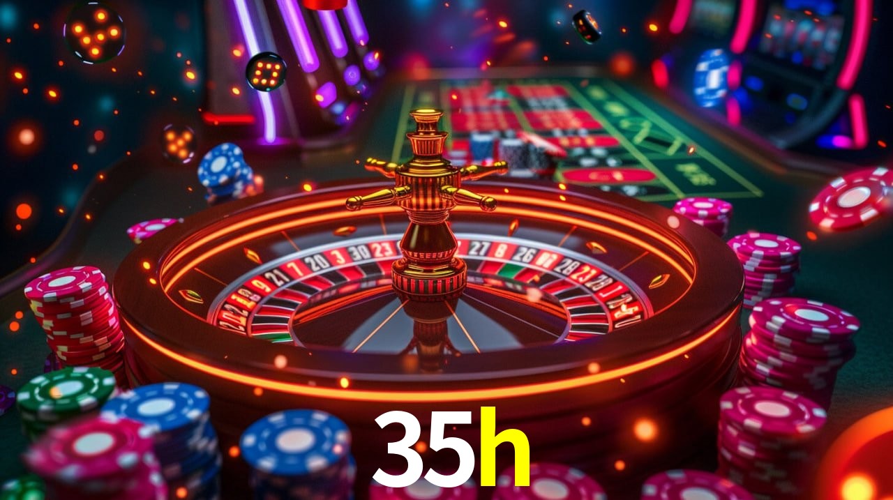 Desvendando o Mundo dos Jogos Virtuais na 35h