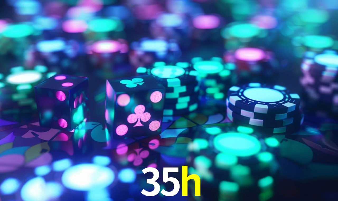 A Emoção da Loteria na 35h: Uma Chance de Mudança de Vida