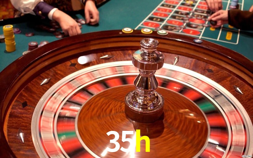 A Revolução dos Aplicativos de Jogos no 35h
